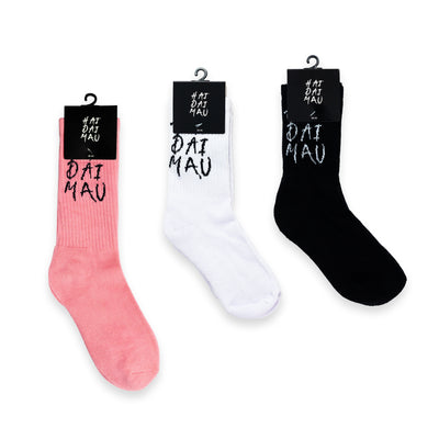 HAIDAIMAU Reissocken