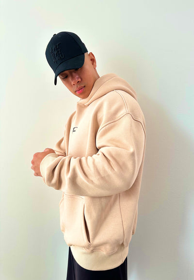 Tutty Tran Hoodie LIMITED EDITION