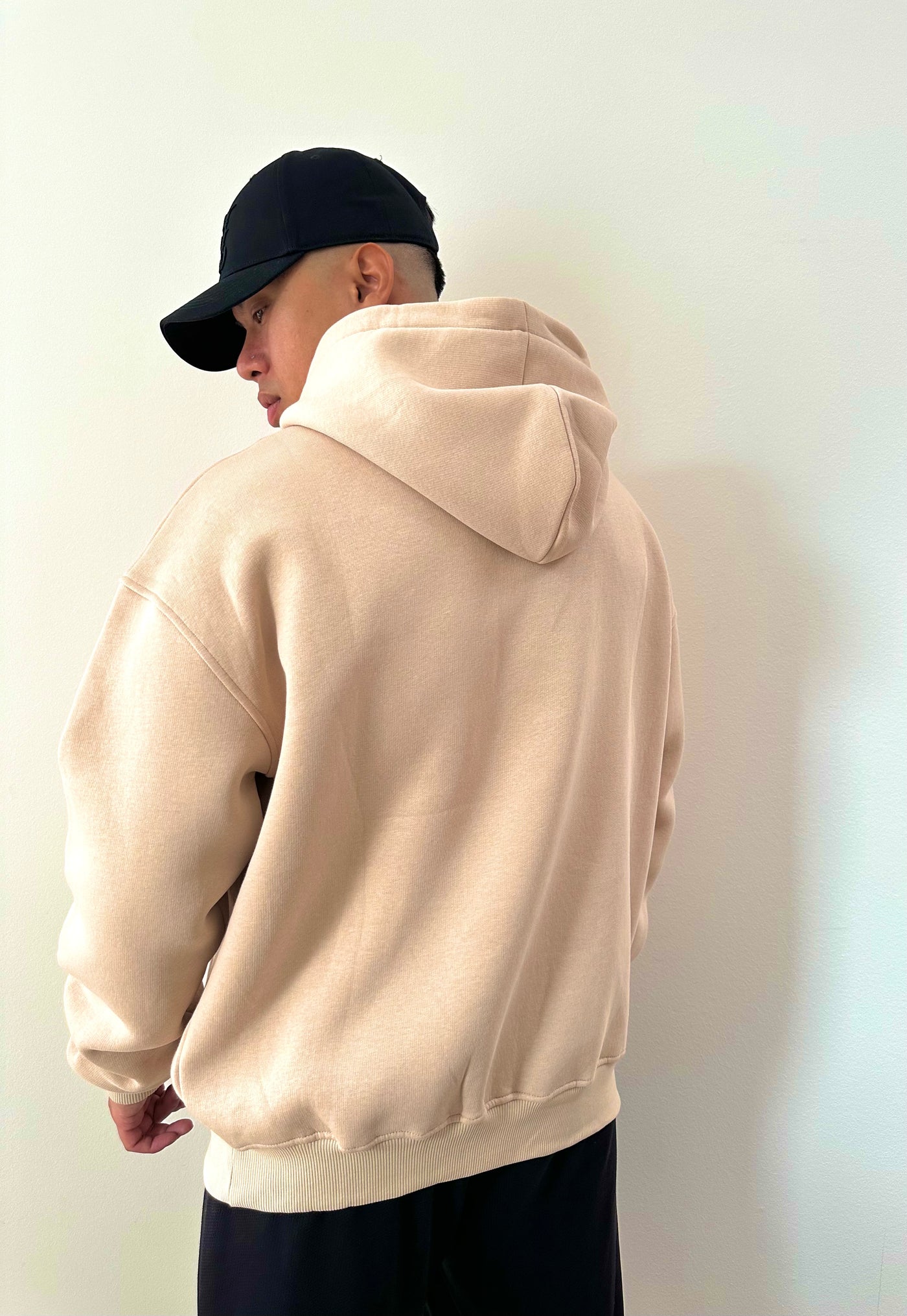 Tutty Tran Hoodie LIMITED EDITION