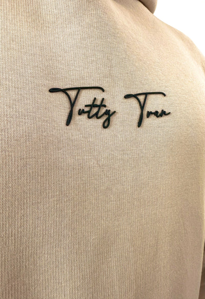 Tutty Tran Hoodie LIMITED EDITION
