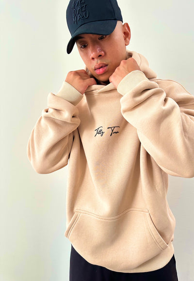 Tutty Tran Hoodie LIMITED EDITION