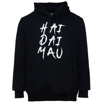 HAIDAIMAU Hoodie