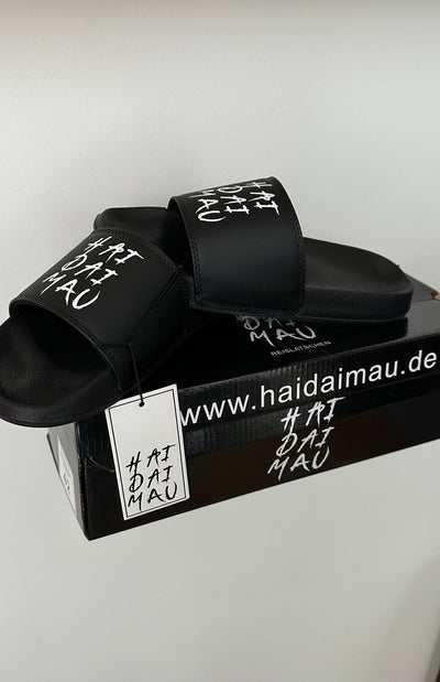 HAIDAIMAU REISLATSCHEN
