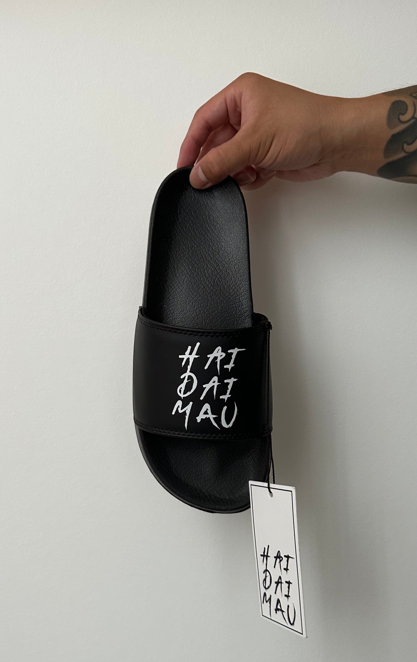 HAIDAIMAU REISLATSCHEN