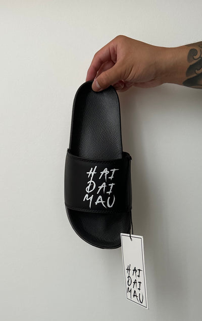 HAIDAIMAU REISLATSCHEN