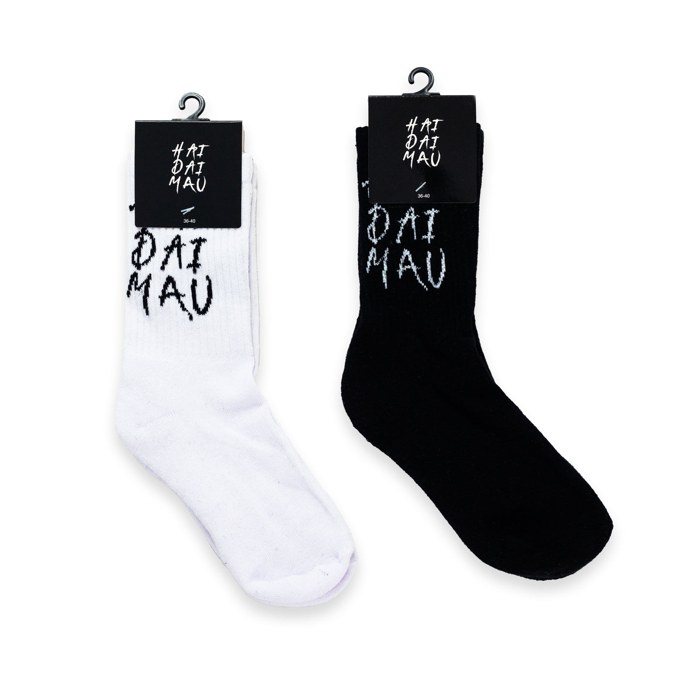 HAIDAIMAU Reissocken
