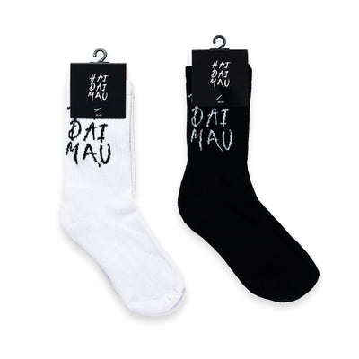 HAIDAIMAU Reissocken