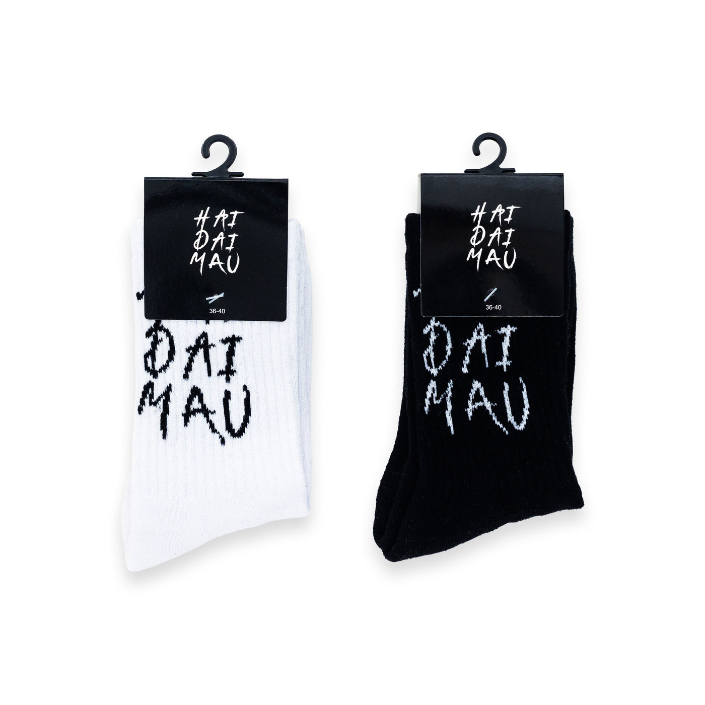 HAIDAIMAU Reissocken