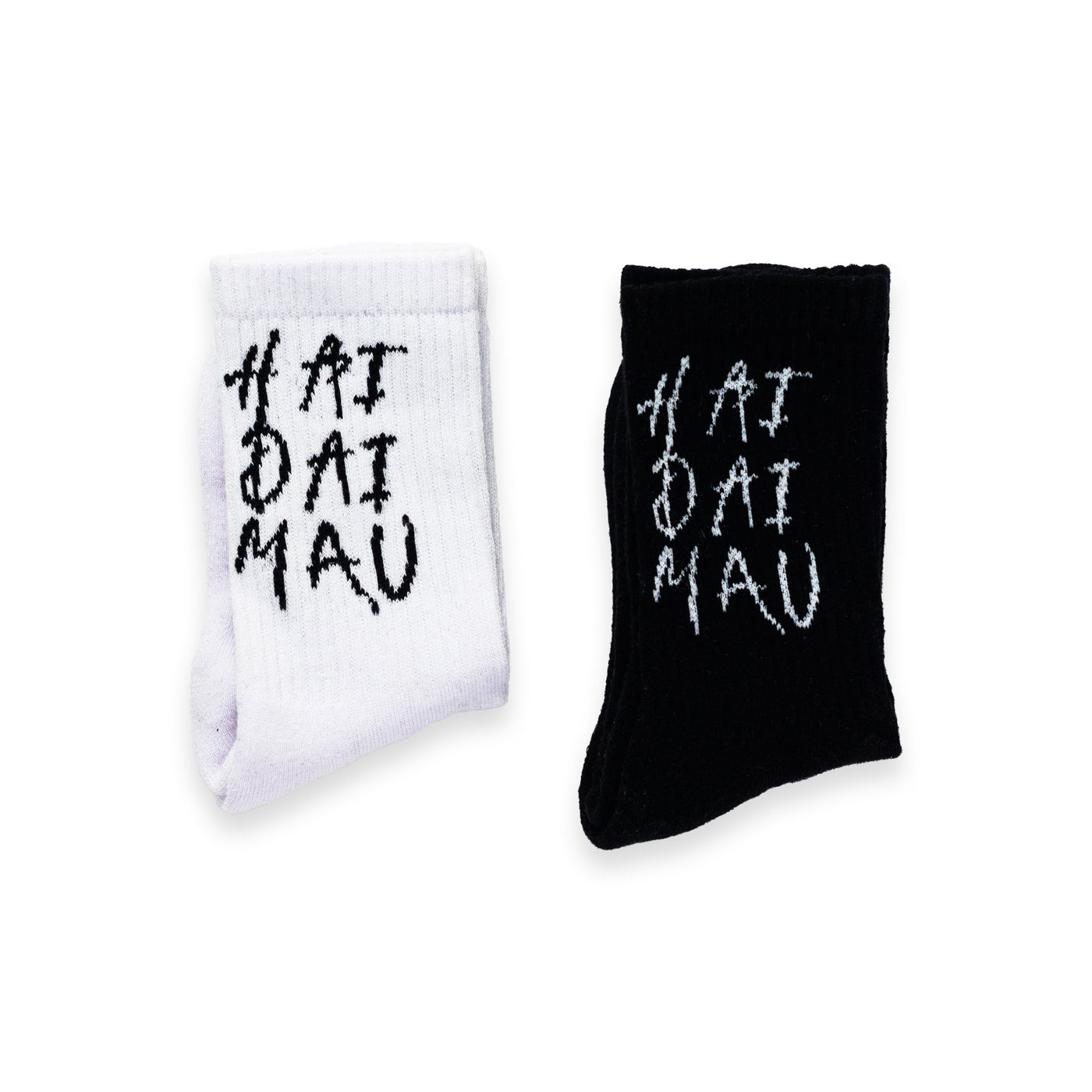 HAIDAIMAU Reissocken