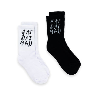 HAIDAIMAU Reissocken