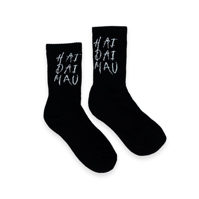 HAIDAIMAU Reissocken