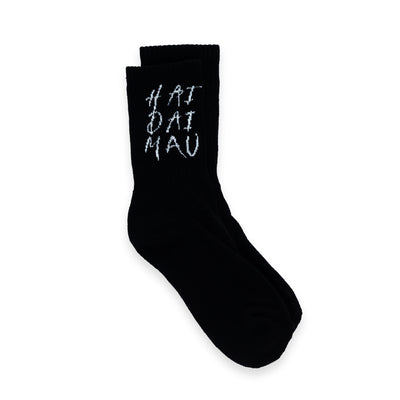 HAIDAIMAU Reissocken