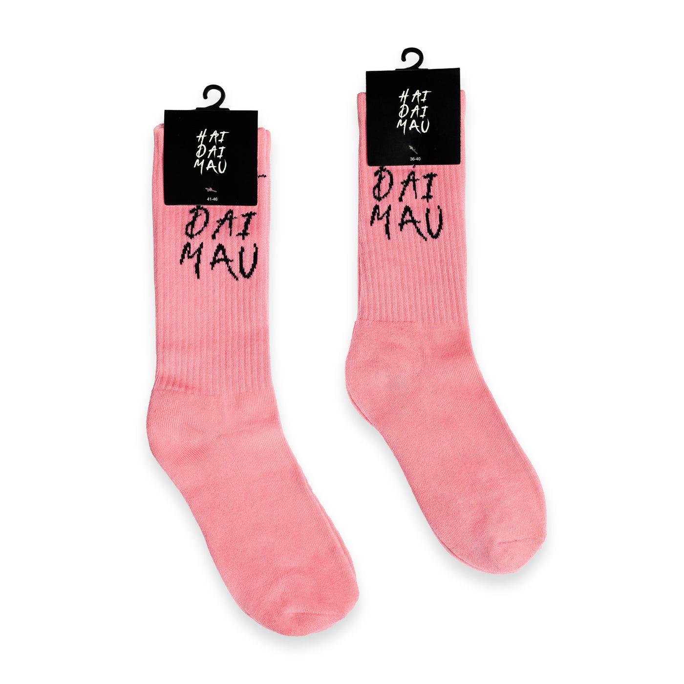 HAIDAIMAU Reissocken