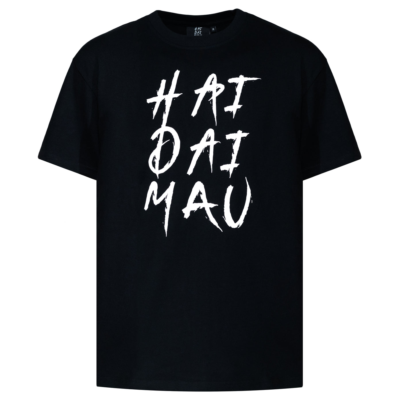 HAIDAIMAU T-Shirt Oversized