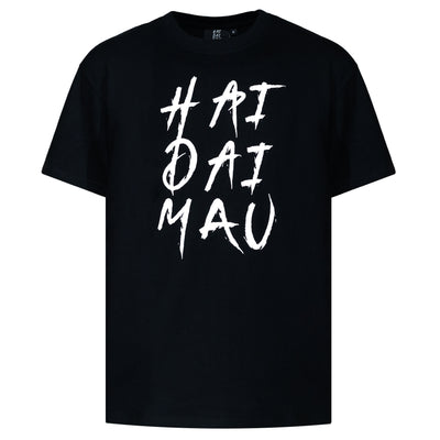 HAIDAIMAU T-Shirt Oversized