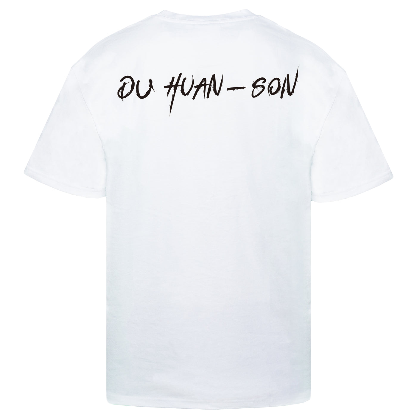 HAIDAIMAU T-Shirt Weiß