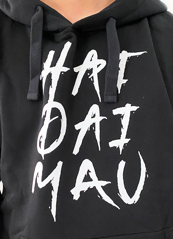 HAIDAIMAU Hoodie