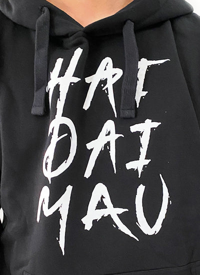 HAIDAIMAU Hoodie