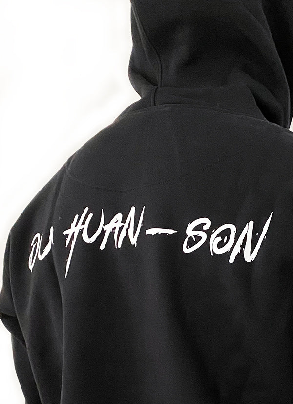 HAIDAIMAU Hoodie