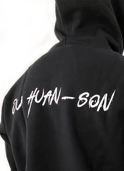 HAIDAIMAU Hoodie