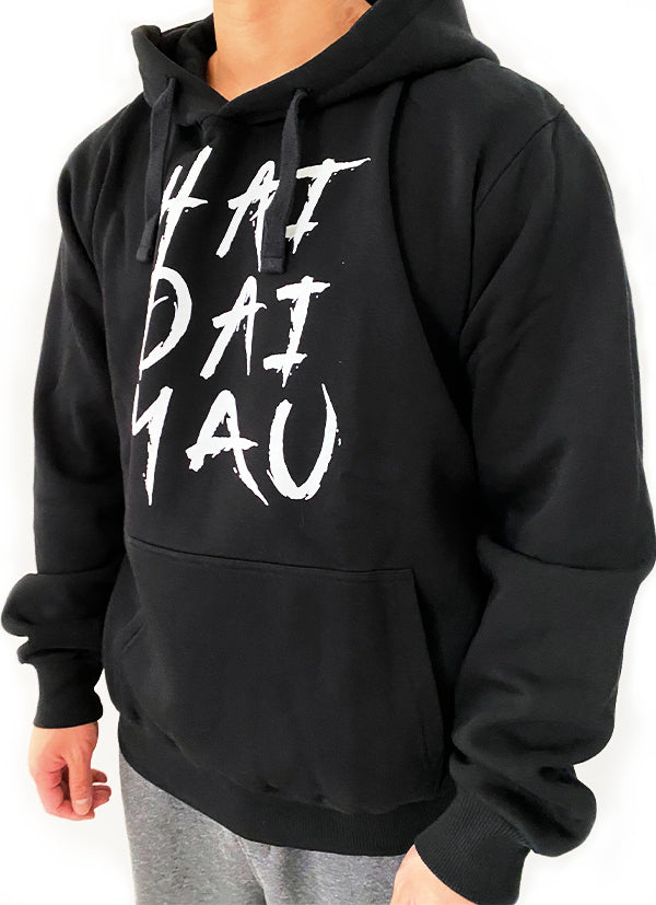 HAIDAIMAU Hoodie