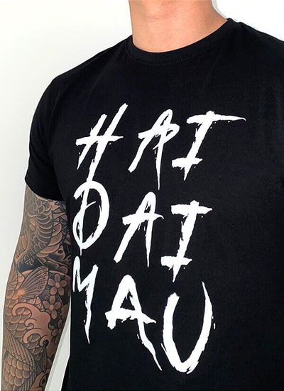 HAIDAIMAU T-Shirt