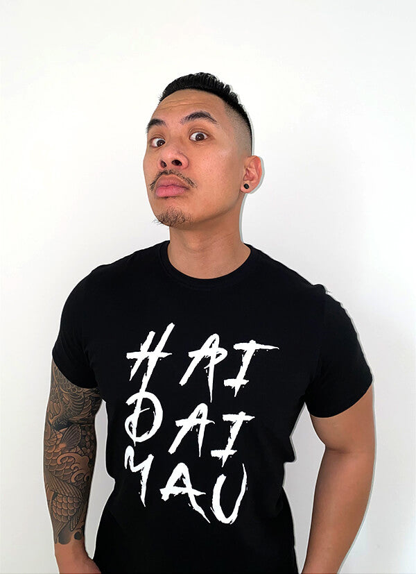 HAIDAIMAU T-Shirt