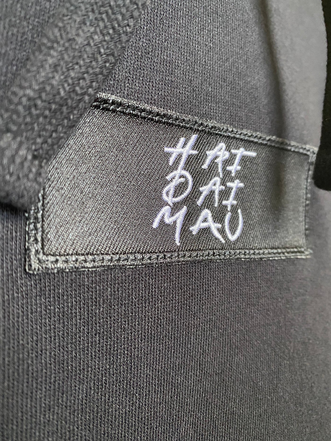 HAIDAIMAU Hoodie PATCH