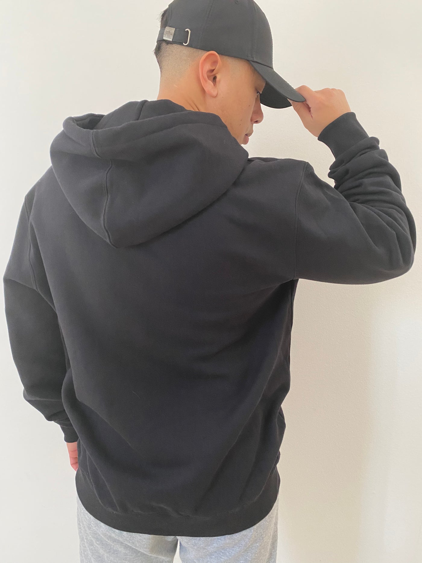 HAIDAIMAU Hoodie PATCH